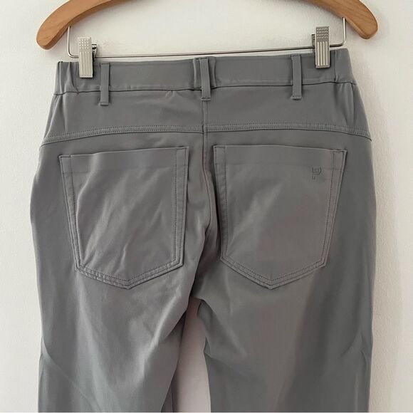 Public Rec Pants Gray Size 28 - Picture 5 of 11